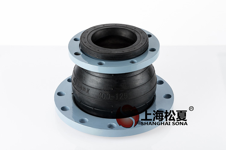 KYT型弹力管道<a href='http://m.ghjaqe.cn' target='_blank'><u>减震器</u></a>的用途