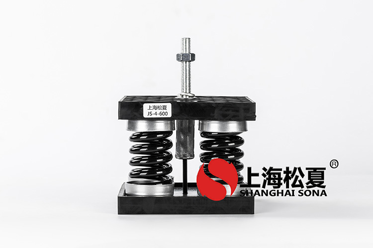 在减振器的设计和应用中应考虑哪些因素?