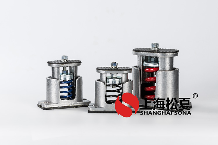 JB-60-S风机专用低频阻尼弹簧<a href='http://m.ghjaqe.cn' target='_blank'><u>减震器</u></a>