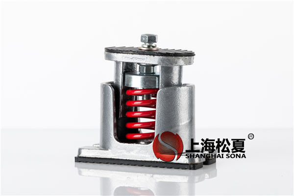 阻尼弹簧<a href='http://m.ghjaqe.cn' target='_blank'><u>减震器</u></a>的特点