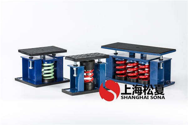 ZT型阻尼弹簧<a href='http://m.ghjaqe.cn' target='_blank'><u>减震器</u></a>也是工业使用<a href='http://m.ghjaqe.cn' target='_blank'><u>减震器</u></a>的一种