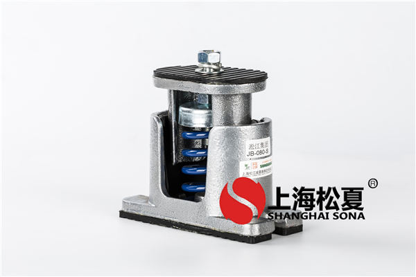 工业<a href='http://m.ghjaqe.cn' target='_blank'><u>减震器</u></a>的ZT阻尼<a href='http://m.ghjaqe.cn' target='_blank'><u>弹簧减震器</u></a>使用寿命