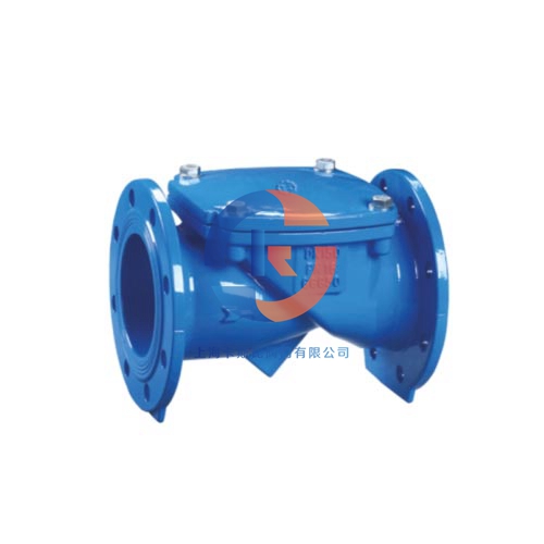 卧式止回阀维护内容有哪些?