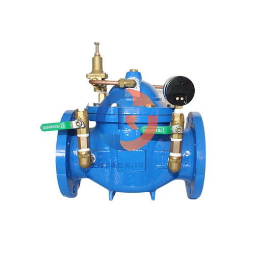 分区控制阀注脂压力会有规律变化吗？