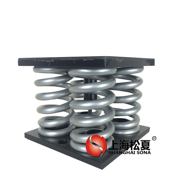 组合式不锈钢弹簧<a href='http://m.ghjaqe.cn' target='_blank'><u>减震器</u></a>