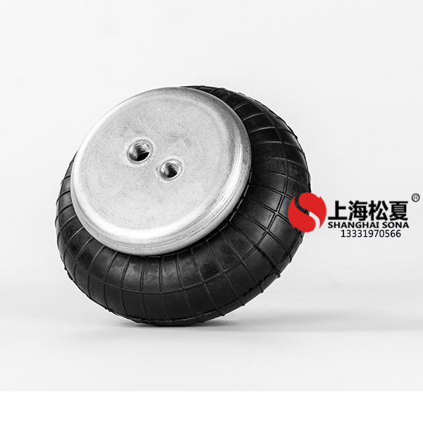 橡胶空气弹簧<a href='http://m.ghjaqe.cn' target='_blank'><u>减震器</u></a>的发展趋势