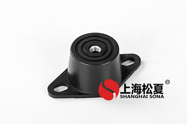 橡胶<a href='http://m.ghjaqe.cn' target='_blank'><u>减震器</u></a>性能