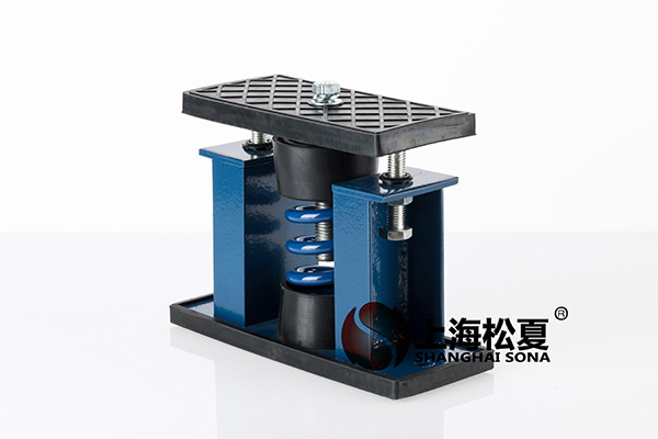 弹簧<a href='http://m.ghjaqe.cn' target='_blank'><u>减震器</u></a>性能