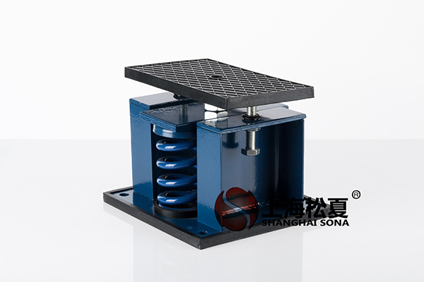 弹簧<a href='http://m.ghjaqe.cn' target='_blank'><u>减震器</u></a>选用