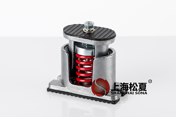 弹簧<a href='http://m.ghjaqe.cn' target='_blank'><u>减震器</u></a>使用