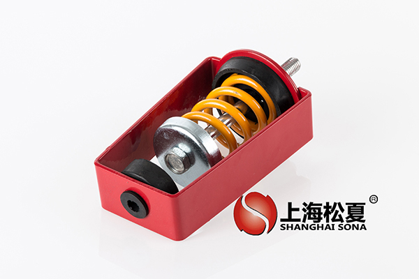 吊式弹簧<a href='http://m.ghjaqe.cn' target='_blank'><u>减震器</u></a>应用