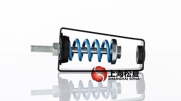 弹簧<a href='http://m.ghjaqe.cn' target='_blank'><u>减震器</u></a>应用