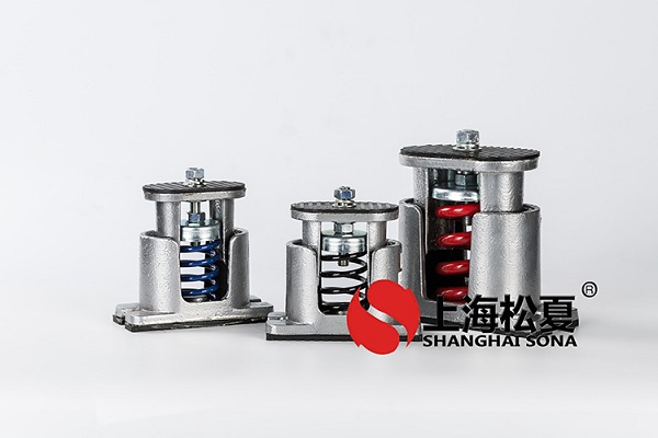 阻尼弹簧<a href='http://m.ghjaqe.cn' target='_blank'><u>减震器</u></a>的外观介绍及特点