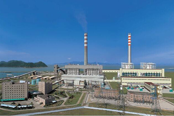 临沂市阳光热力公司管道更换波纹