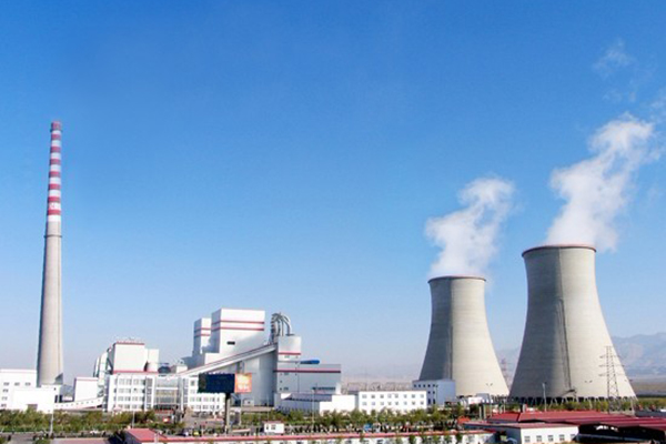 【响水电厂项目】采购松夏可曲挠