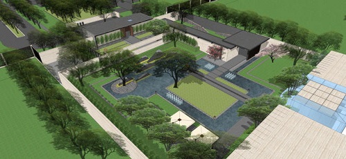 【北京硅谷壹号项目】弹簧<a href='http://m.ghjaqe.cn' target='_blank'><u>减震器</u></a>合同