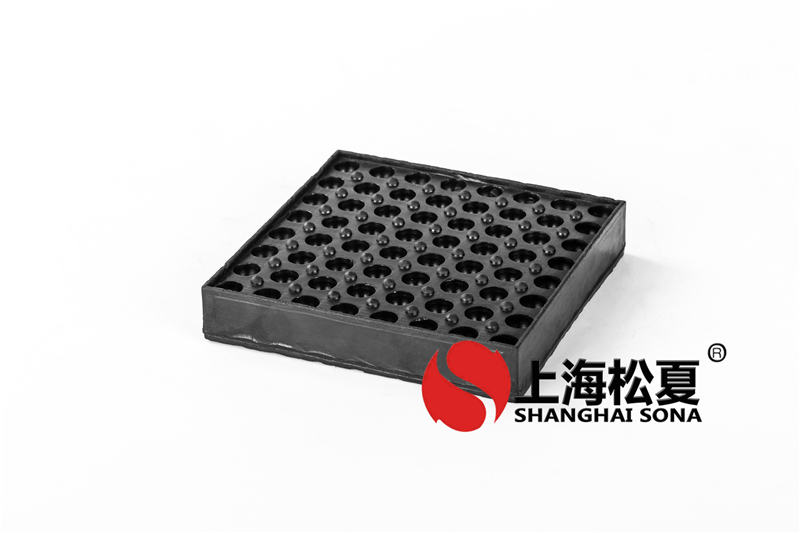 减震台座产品的作用有哪些？