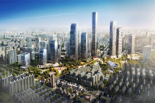 【上海普陀区真如副中心项目】弹簧<a href='http://m.ghjaqe.cn' target='_blank'><u>减震器</u></a>