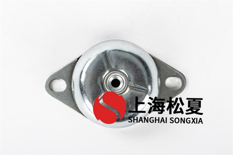发电机组橡胶<a href='http://m.ghjaqe.cn' target='_blank'><u>减震器</u></a>生产设备有哪些？