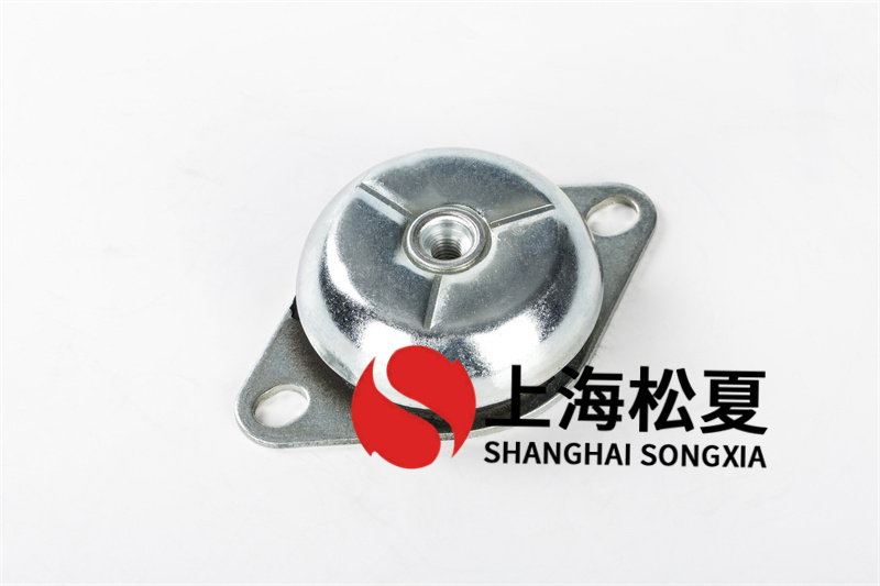 发电机组橡胶减震器生产设备有哪些？