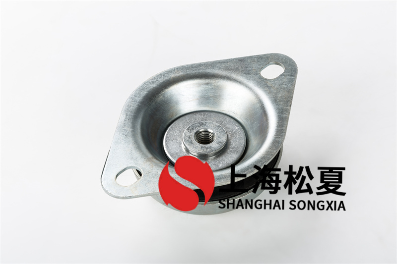发电机组橡胶减震器生产设备有哪些？