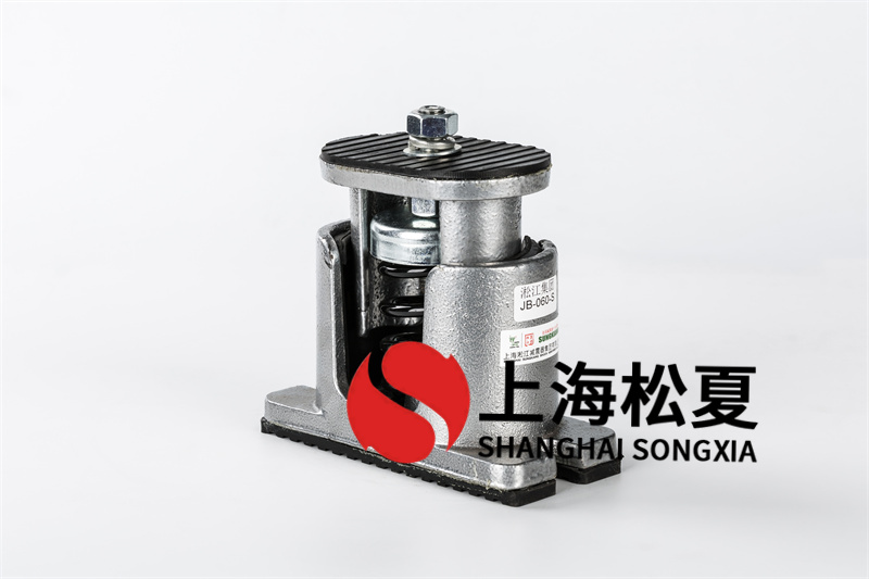 离心通风机减震器的技术性执行因素有哪些？