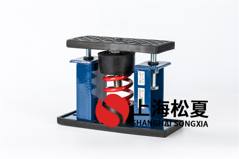 风机<a href='http://m.ghjaqe.cn' target='_blank'><u>减震器</u></a>噪声控制的解决方案