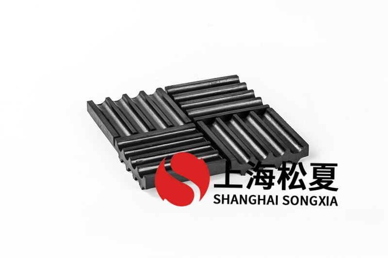 常备的防滑橡胶减震器有什么作用？