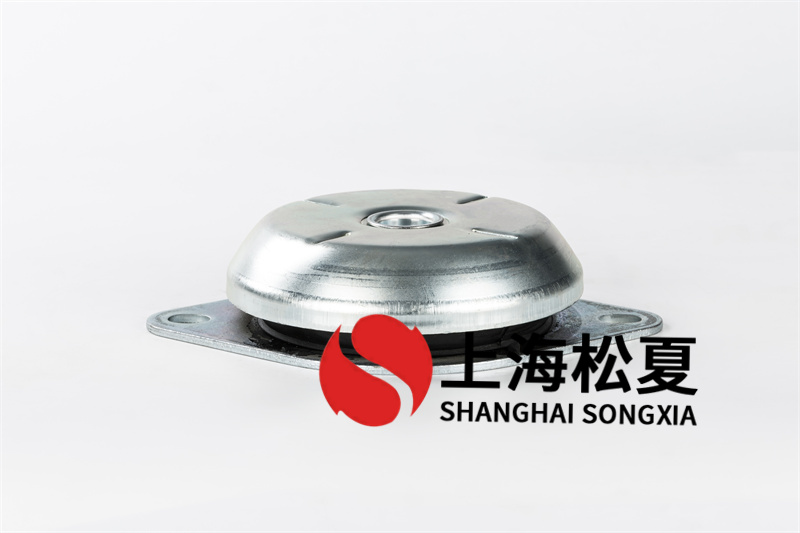 离心水泵橡胶减震器的防振措施有哪些？