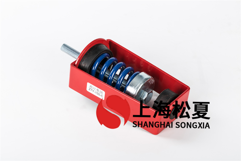 为什么风机需要装配减震器？
