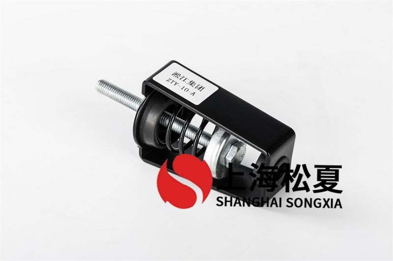 弹簧<a href='http://m.ghjaqe.cn' target='_blank'><u>减震器</u></a>的选型及功能特点及注意事项