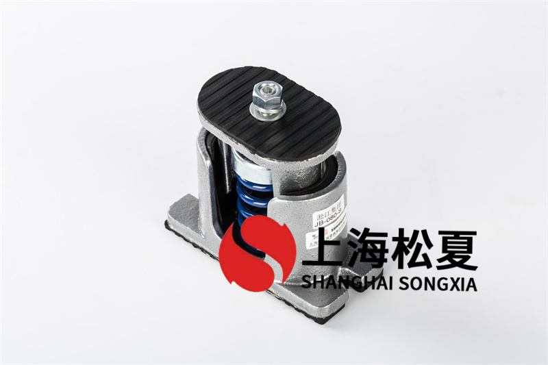 风机<a href='http://m.ghjaqe.cn' target='_blank'><u>减震器</u></a>噪声控制工程有哪些方法