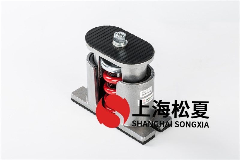 水泵减震器的正确使用方法和注意事项有哪些呢？