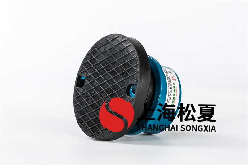 挑选冷却塔<a href='http://m.ghjaqe.cn' target='_blank'><u>减震器</u></a>需要注意的几个问题