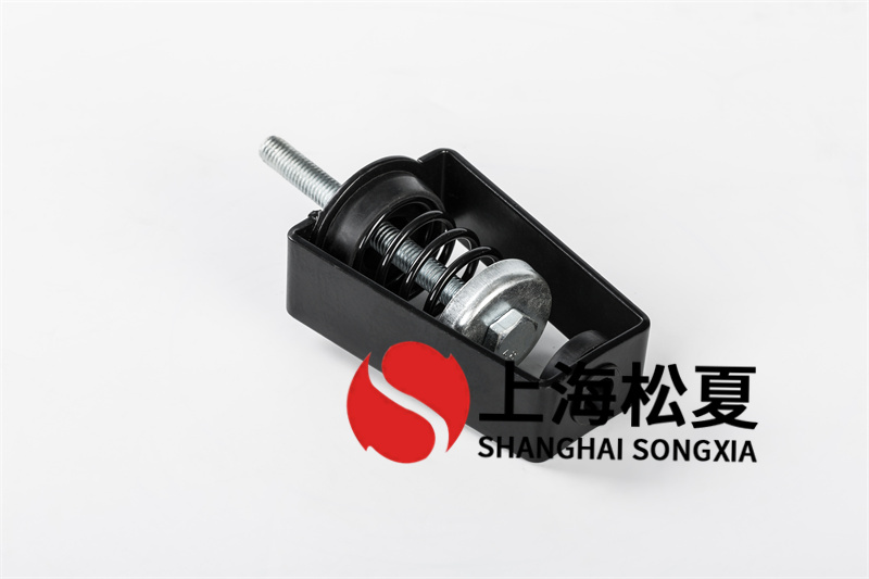 离心风机<a href='http://m.ghjaqe.cn' target='_blank'><u>减震器</u></a>疲劳寿命检测应该怎么做？