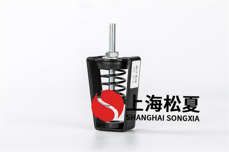 离心风机减震器疲劳寿命检测应该怎么做？
