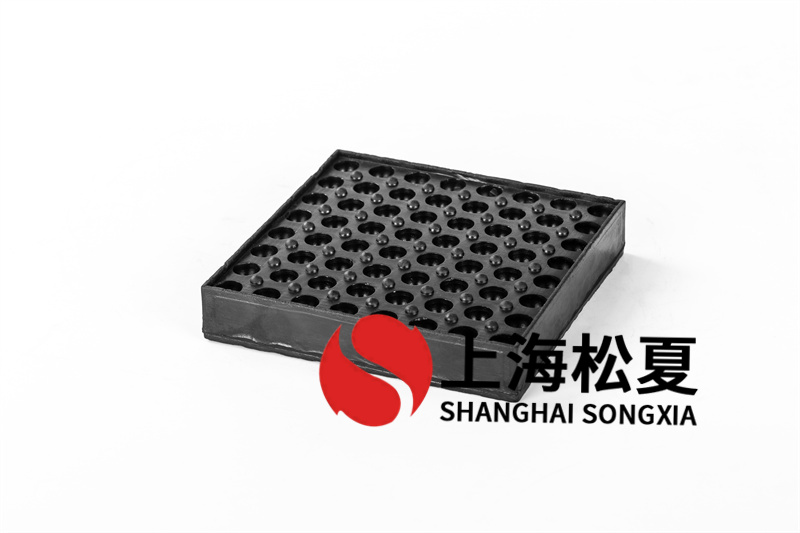 橡胶<a href='http://m.ghjaqe.cn' target='_blank'><u>减震器</u></a>变电器中的支撑架有什么作用？