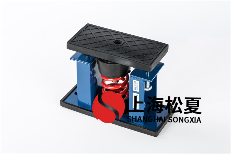 隔膜压缩机<a href='http://m.ghjaqe.cn' target='_blank'><u>减震器</u></a>适用操作温度