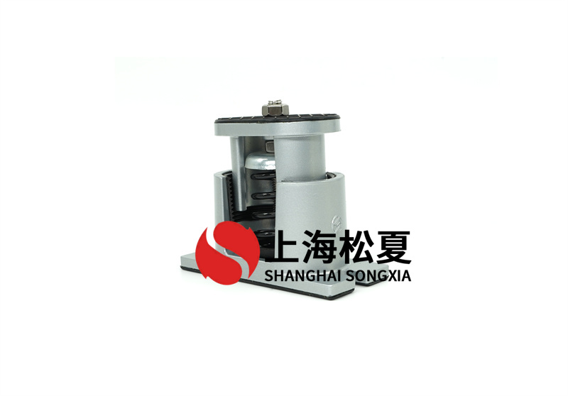 中央空调减震器隔音有哪些好的方法呢？