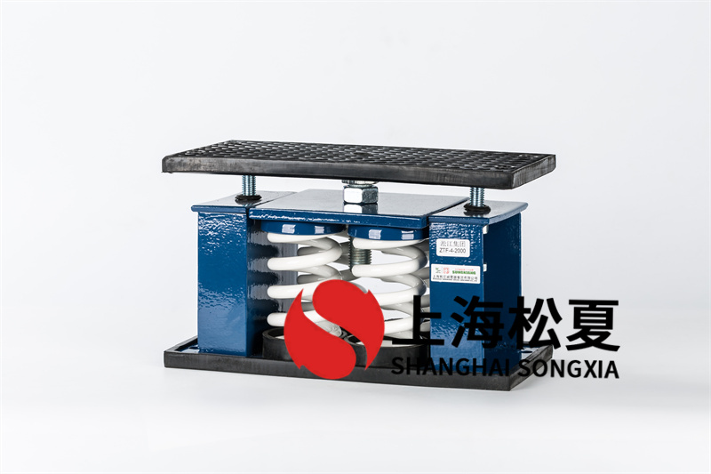 弹簧<a href='http://m.ghjaqe.cn' target='_blank'><u>减震器</u></a>的组装及运用