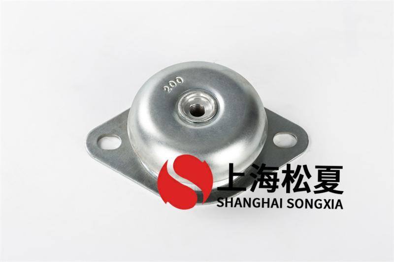 橡胶减震器的优劣有哪些？