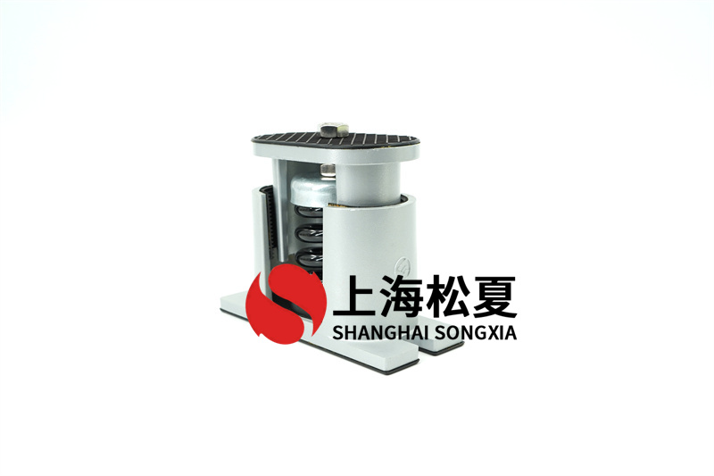 弹簧<a href='http://m.ghjaqe.cn' target='_blank'><u>减震器</u></a>的减振性能