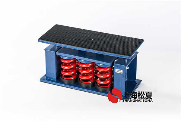 ZTA弹簧减震器的优点有哪些？